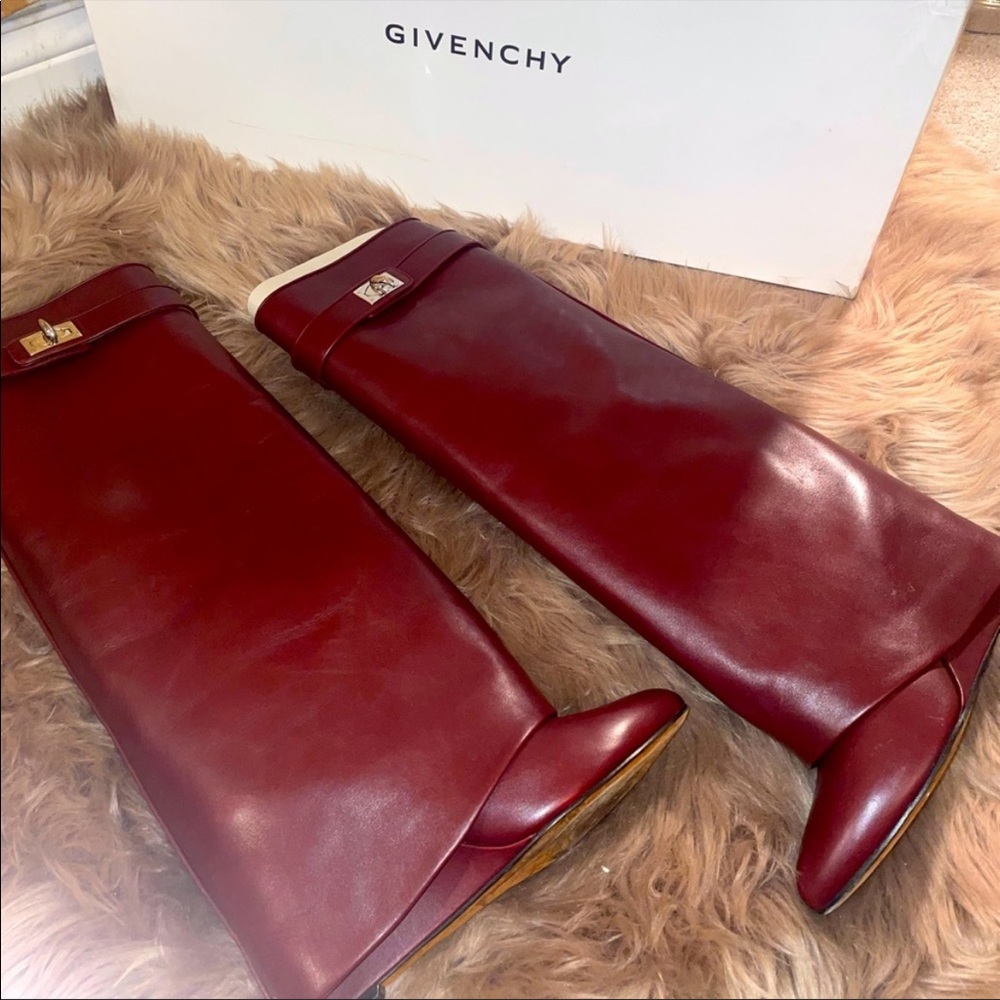 Givenchy Boots